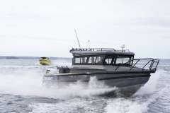 3D Tender Norden 770
