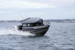3D Tender Norden 770