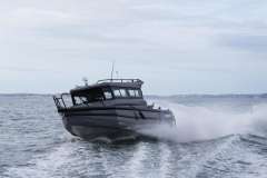 3D Tender Norden 770