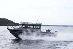 3D Tender Norden 770
