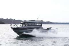 3D Tender Norden 770
