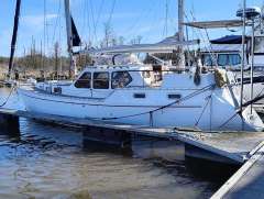 Nauticat 38 DS