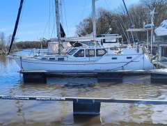 Nauticat 38 DS