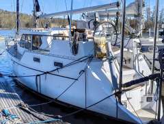 Nauticat 38 DS