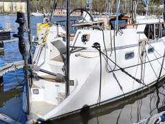 Nauticat 38 DS