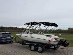 Glastron SSV 175