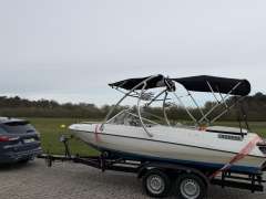 Glastron SSV 175