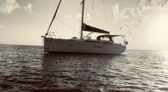 Dufour 405 Grand Large
