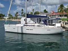 Dufour 405 Grand Large