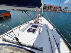 Dufour 405 Grand Large