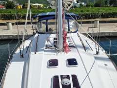 Dufour 405 Grand Large