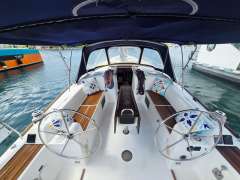 Dufour 405 Grand Large
