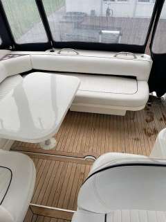 Fairline Targa 37