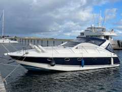 Fairline Targa 37