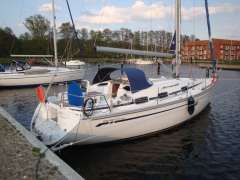 Bavaria 37 Cruiser