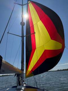 Bavaria 37 Cruiser