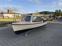 HoWa Remo MS Bateau de pêche