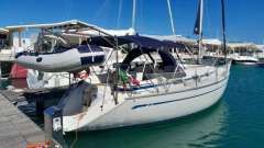 Bavaria 36H