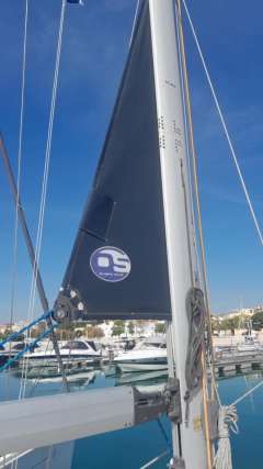 Bavaria 36H