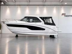 Beneteau Antares 9v2 Hardtop