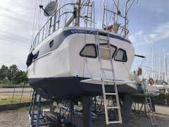 One Off Autoconstruction MOTIVA 50