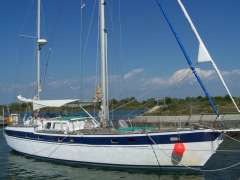 One Off Autoconstruction MOTIVA 50