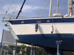 One Off Autoconstruction MOTIVA 50