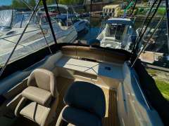 Quicksilver ACTIV 555 CABIN