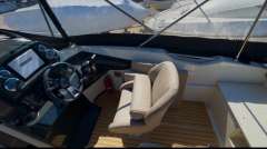 Quicksilver ACTIV 555 CABIN