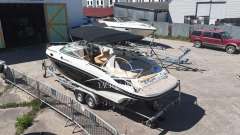 Rinker 246 Captiva CC