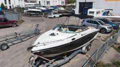 Rinker 246 Captiva CC