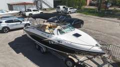 Rinker 246 Captiva CC