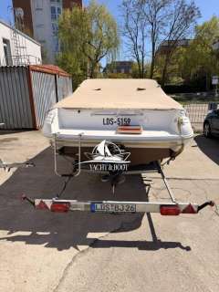 Sea Ray CB 200 Signature
