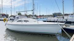 Maxi 800 Plachetní jachta