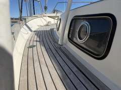 Nauticat 33
