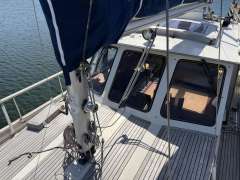 Nauticat 33