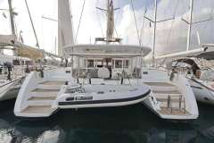 Lagoon 450 F