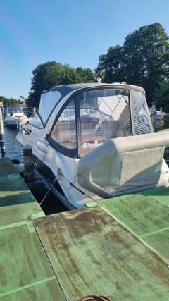 Bayliner 285