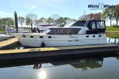 Altena Look 2000 Motoryacht