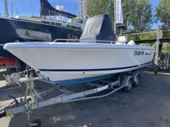 Pro Line 20 Sport Sportboot