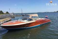 Custom Built GRP Daycruiser 9M Klasik Motoryat