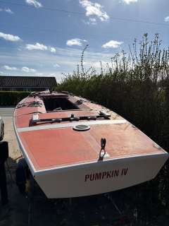 Star Boat Star Boat