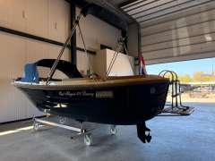 Oud Huijzer 575 Luxury