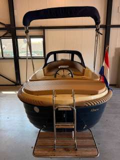 Oud Huijzer 575 Luxury