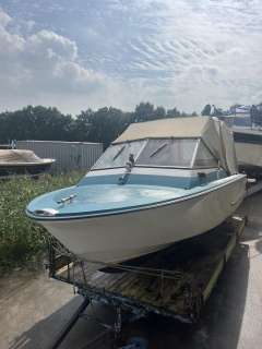 Coronet 21 DC