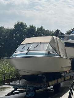 Coronet 21 DC