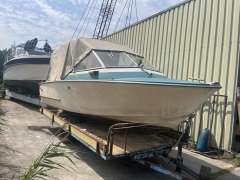 Coronet 21 DC