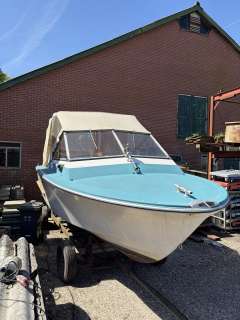 Coronet 21 DC