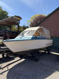 Coronet 21 DC