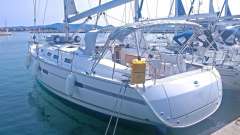 Bavaria 45 Cruiser